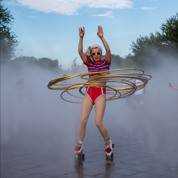 Meet Roller Boogie - Picture 5 of 16